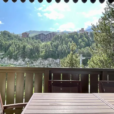 Arc 1950 Appt 6/8 Pers Luxe Manoir Savoie - In Out