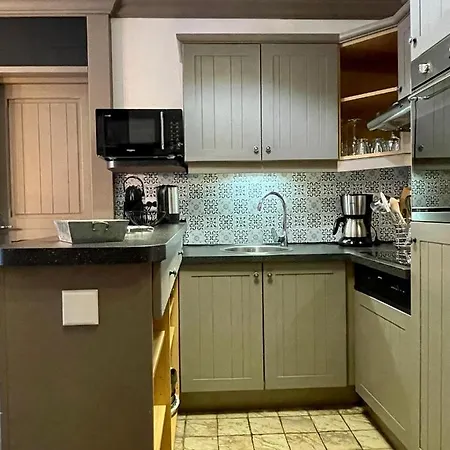 Arc 1950 Appt 6/8 Pers Luxe Manoir Savoie - In Out Les Arcs (Savoie)