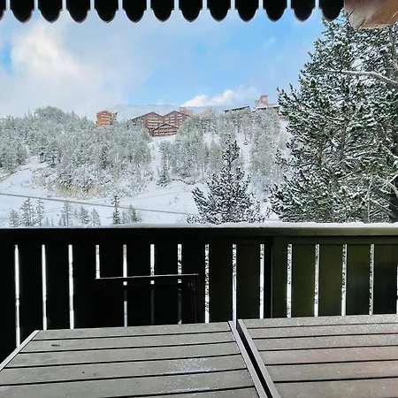 Arc 1950 Appt 6/8 Pers Luxe Manoir Savoie - In Out Les Arcs (Savoie)