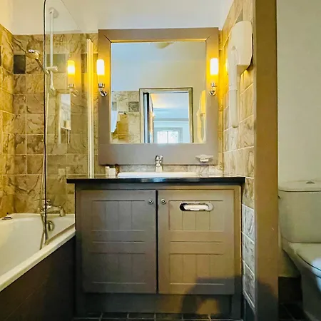 Apartment Arc 1950 Appt 6/8 Pers Luxe Manoir Savoie - In Out